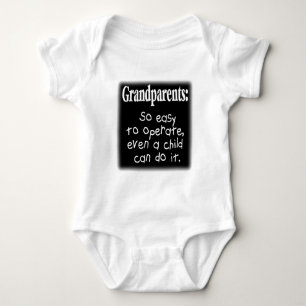 Body Grands-parents