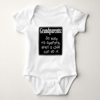Body Grands-parents