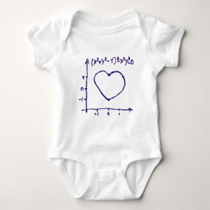 Body Graphique d'amour