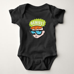 Body Graphique de légende Dexter "Genius"