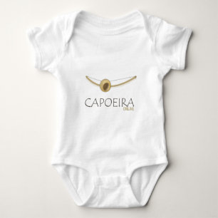 Body Graphique en ligne de Capoeira