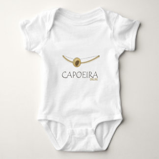 Body Graphique en ligne de Capoeira