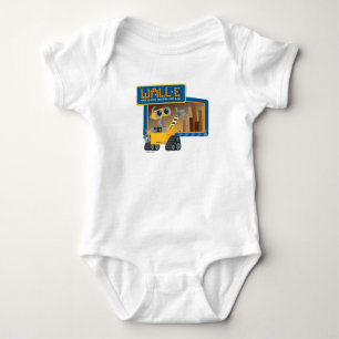 Body Graphisme Disney WALL-E