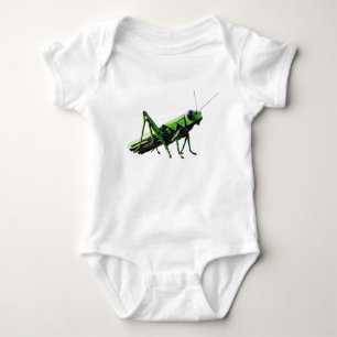 Body Grasshopper mécanique