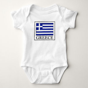 Body Grèce