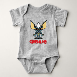 Body Gremlins   Caractère comique de bande passante