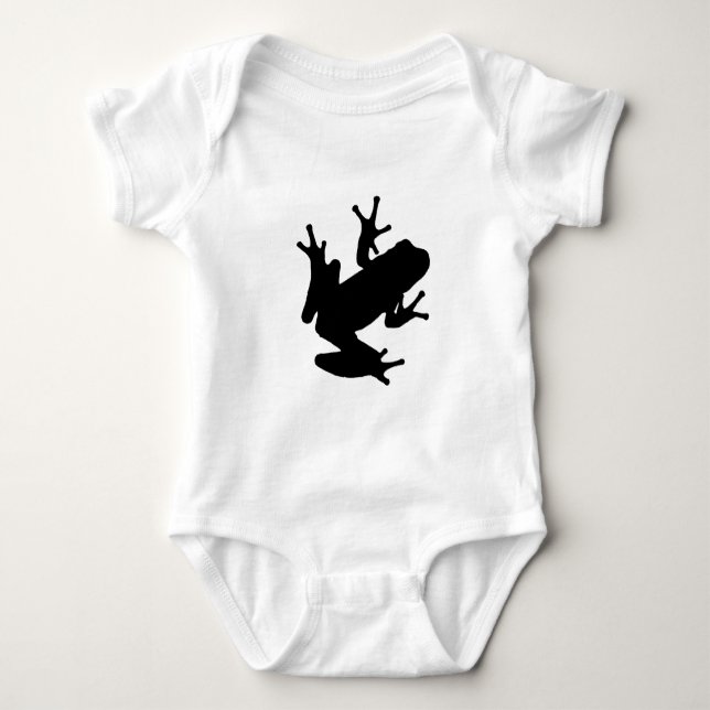Body grenouille (Devant)