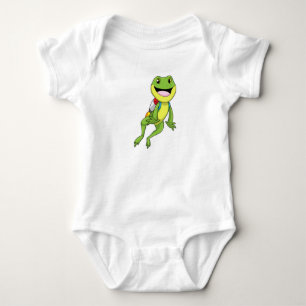 Body Grenouille avec Jetpack