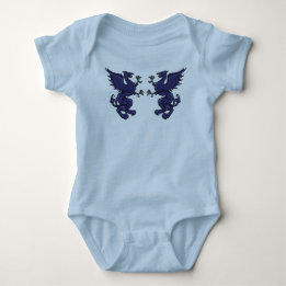 Body Griffin Crest