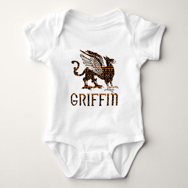 Body Griffon (Devant)
