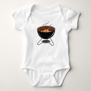 Body Grill barbecue