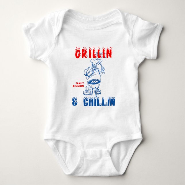 Body Grillin_Chillin (Devant)