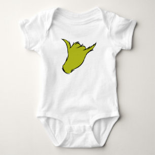 Body Grinch T-Shirt Machine Méchant