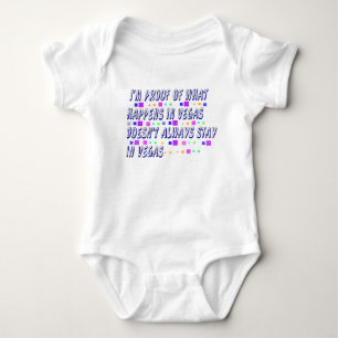 Body Gros Garçon Bébé Onsie