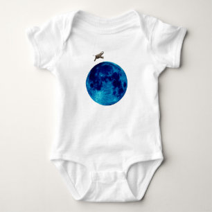 Body Grosse combinaison pour bébé Dream