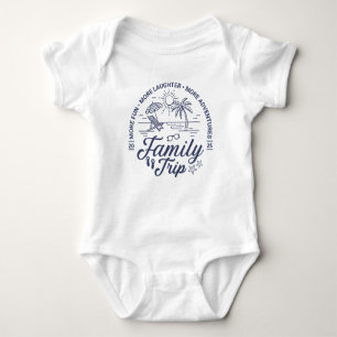 Body Groupe de voyage familial personnalisé Vacances pl