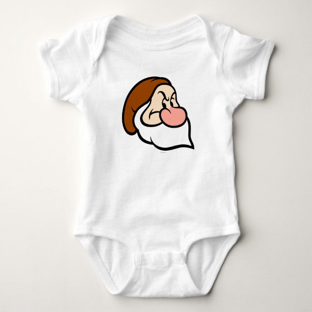 Body Grumpy 13 (Devant)