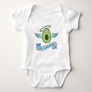 Body Guacamole saint !