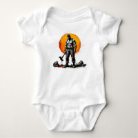 guerrier barbare médiéval T-Shirt marteau de fanta