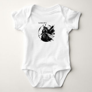 Body Guerrier de Sume-i Samurai