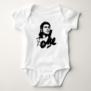 Body guevara de che