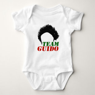 BODY GUIDO DE L'ÉQUIPE