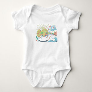 Body Guitar surf beach life design