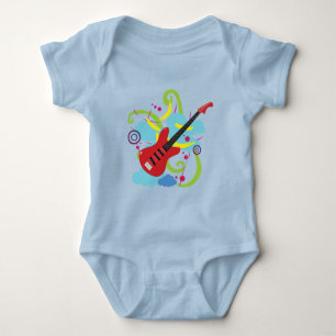 Body Guitare Solo Dream