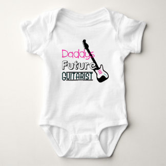 Body Guitariste d'avenir de Daddys