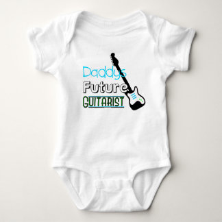 Body Guitariste d'avenir de Daddys