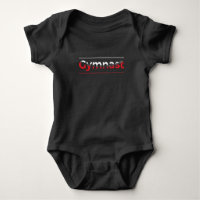 Gymnaste - Mot minimaliste Gymnastique Moderne