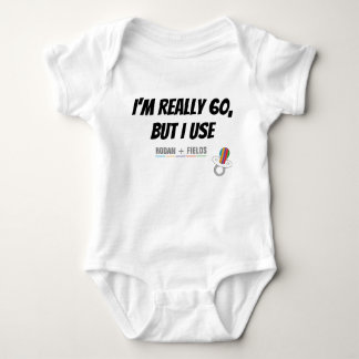 Body Habillement de bébé de Rodan et de champs