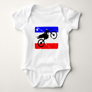 Body HABILLEMENT de Saleté-Vélo de liberté
