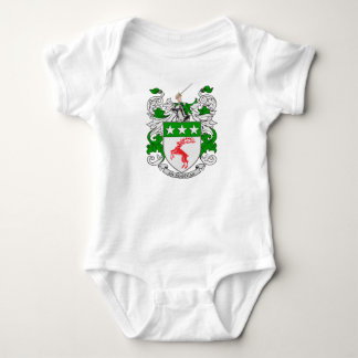 Body Habillez ce bébé comme un Dochartaigh
