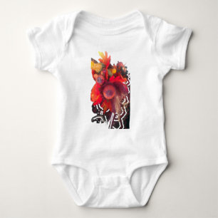 Body Hakuna Matata Pumkin spécial Panier de fruits cade