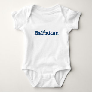Body Halfrican