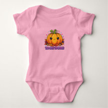 Halloween Citrouille Mignonne - Trop Mignonne Pour