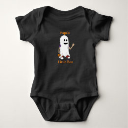 Body Halloween de Papa's Little Boo