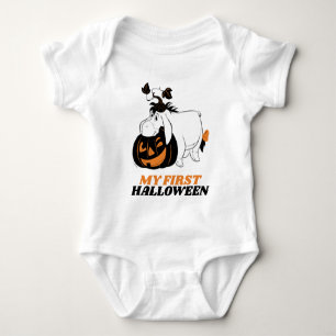Body Halloween Eeyore Mon premier Halloween