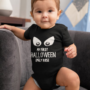 Body Halloween Éffrayant effrayant mignon Fantôme Yeux 