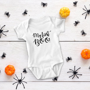 Body Halloween Mon Premier Boo!