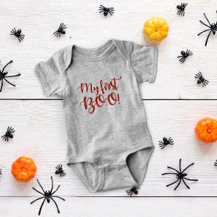 Body Halloween Mon Premier Boo!