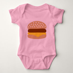 Body Hamburger