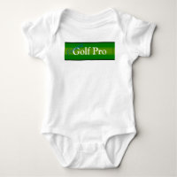 HAMbyWG - Sweatshirt pour enfants - Future Golf Pr