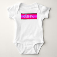 HAMbyWG - T-shirt enfant - Future Golf Pro