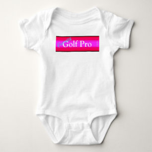 Body HAMbyWG - T-shirt enfant - Future Golf Pro