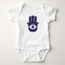 Hamsa Hand - Symbole de protection et de bonne for