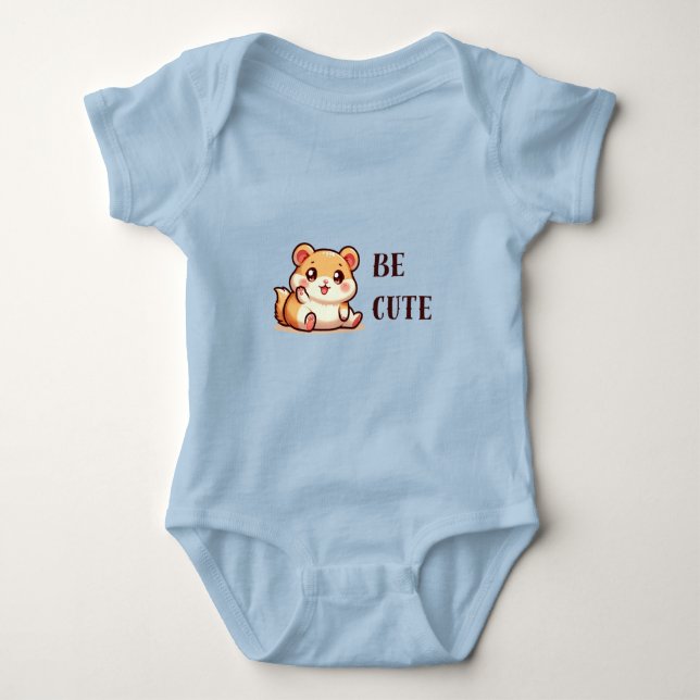 Body Hamster (Devant)