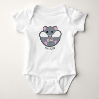 Body Hamster baby Cody