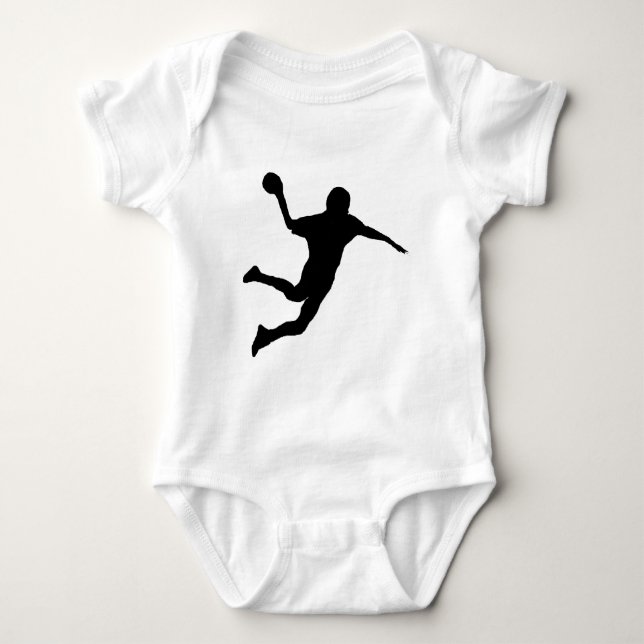 Body Handball (Devant)